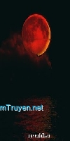 Mặt Trăng Đỏ