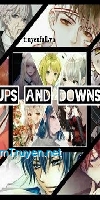[12 Chòm Sao] Ups And Downs