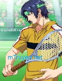 Thiên Tài Tennis