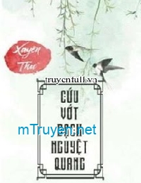 Cứu Vớt Bạch Nguyệt Quang