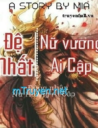 Đệ Nhất Nữ Vương Ai Cập [Đồng Nhân Nhac]