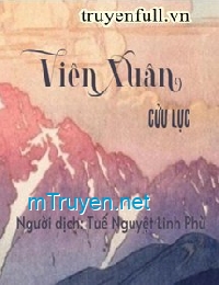 Viên Xuân