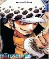 [One Piece] - (Law * Reader) Another Story