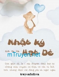 Nhật Ký Hạt Dẻ