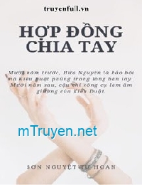 Hợp Đồng Chia Tay