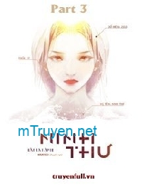 [Quyển 3] Ninh Thư - Rất Là Lập Dị