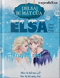 Bí Mật Của Elsa