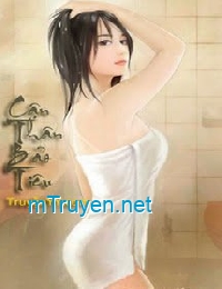 Cận Thân Bảo Tiêu