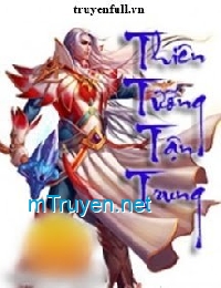 Thiên Tướng Tận Trung