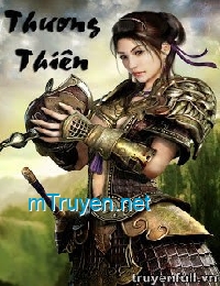 Thương Thiên