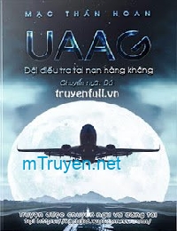 Uaag - Đội Điều Tra Tai Nạn Hàng Không
