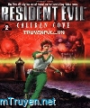 Resident Evil 2 - Vịnh Caliban