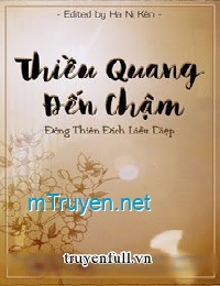 Thiều Quang Đến Chậm