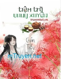 Tiệm Trà Vong Xuyên