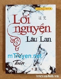 Lời Nguyền Lâu Lan