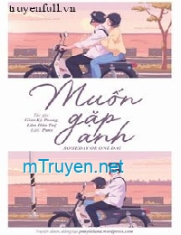 Muốn Gặp Anh/ Someday Or One Day