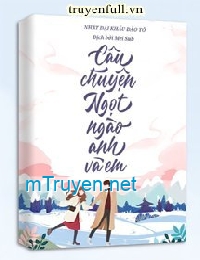 Câu Chuyện Ngọt Ngào Anh Và Em