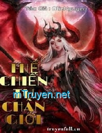 Thế Chiến Tu Chân Giới