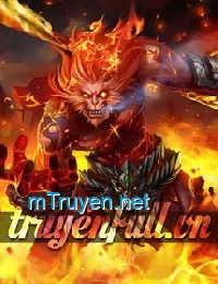 Truyền Kỳ Xứ Mộng