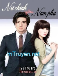 Nữ Chính Yêu Nam Phụ