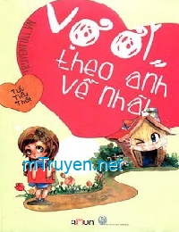 Vợ Ơi Theo Anh Về Nhà