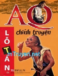 Aq Chính Truyện