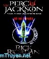 Percy Jackson Tập 4.5: Hồ Sơ Á Thần