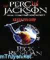 Percy Jackson Tập 1: Kẻ Cắp Tia Chớp