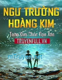 Ngư Trường Hoàng Kim