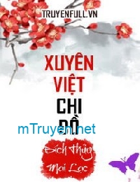 Xuyên Việt Chi Quy Đồ