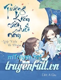 Trường Kiếm Cười Đuổi Nấm