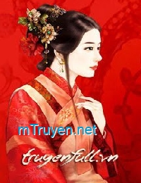 Hoàng Hậu Bỏ Trốn