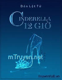 Cinderella 12 Giờ