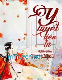 Y Tuyết Tiên Tử