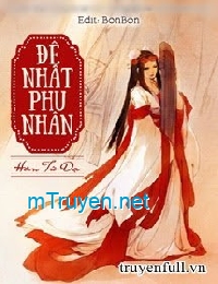 Đệ Nhất Phu Nhân