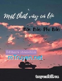 Mật Thất Khốn Cá Lội