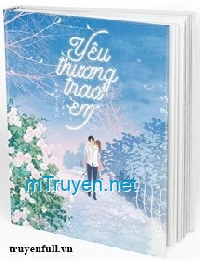 Yêu Thương Trao Em