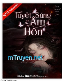 Tuyệt Sủng Âm Hôn