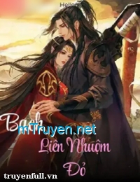 Bạch Liên Nhuộm Đỏ