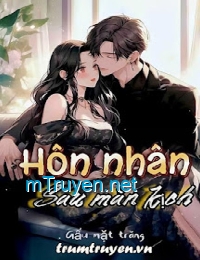 Hôn Nhân Sau Màn Kịch