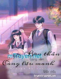 Bạn Thân Càng Lớn Càng Lưu Manh