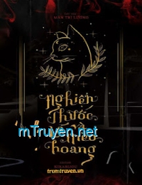 Nghiện Thuốc Lá Và Mèo Hoang