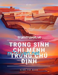 [Harry Potter] [Snarry] Trọng Sinh Chi Mệnh Trung Chú Định