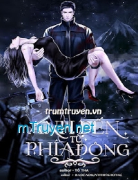 Anh Đến Từ Phía Đông