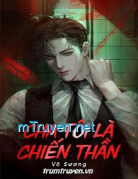 Cha Tôi Là Chiến Thần