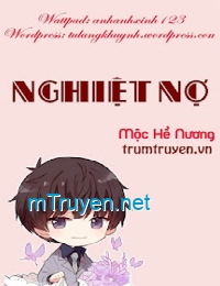 Nghiệt Nợ