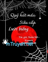 Quỷ Hút Máu Siêu Cấp Lười Biếng