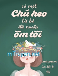 Có Một Chú Heo Từ Bé Đã Muốn Ôm Tôi