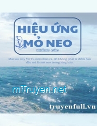 Hiệu Ứng Mỏ Neo