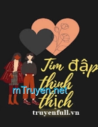 Tim Đập Thình Thịch - Tửu Tiểu Hi